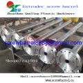 Plastic Machinery Segment Screw Barrel Accessory Parts 